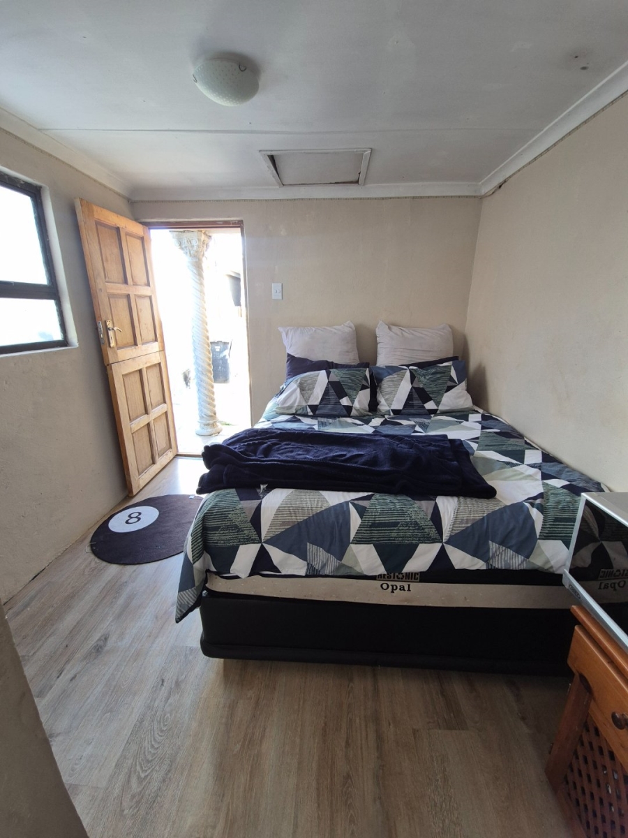 3 Bedroom Property for Sale in Motherwell Nu 6 Eastern Cape